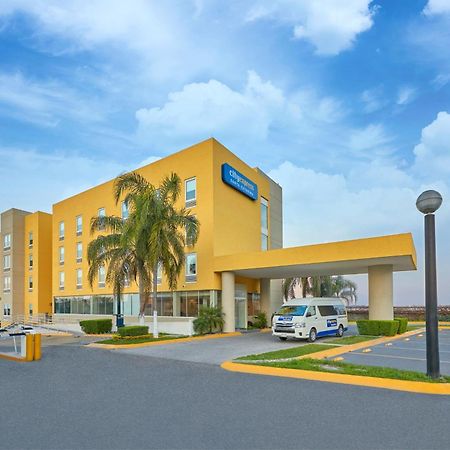City Express By Marriott Monterrey Santa Catarina Eksteriør bilde