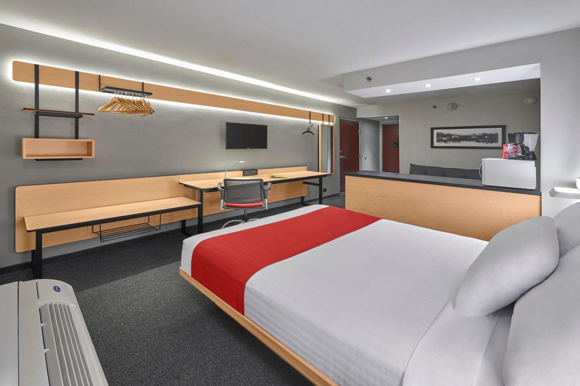 City Express By Marriott Monterrey Santa Catarina Eksteriør bilde