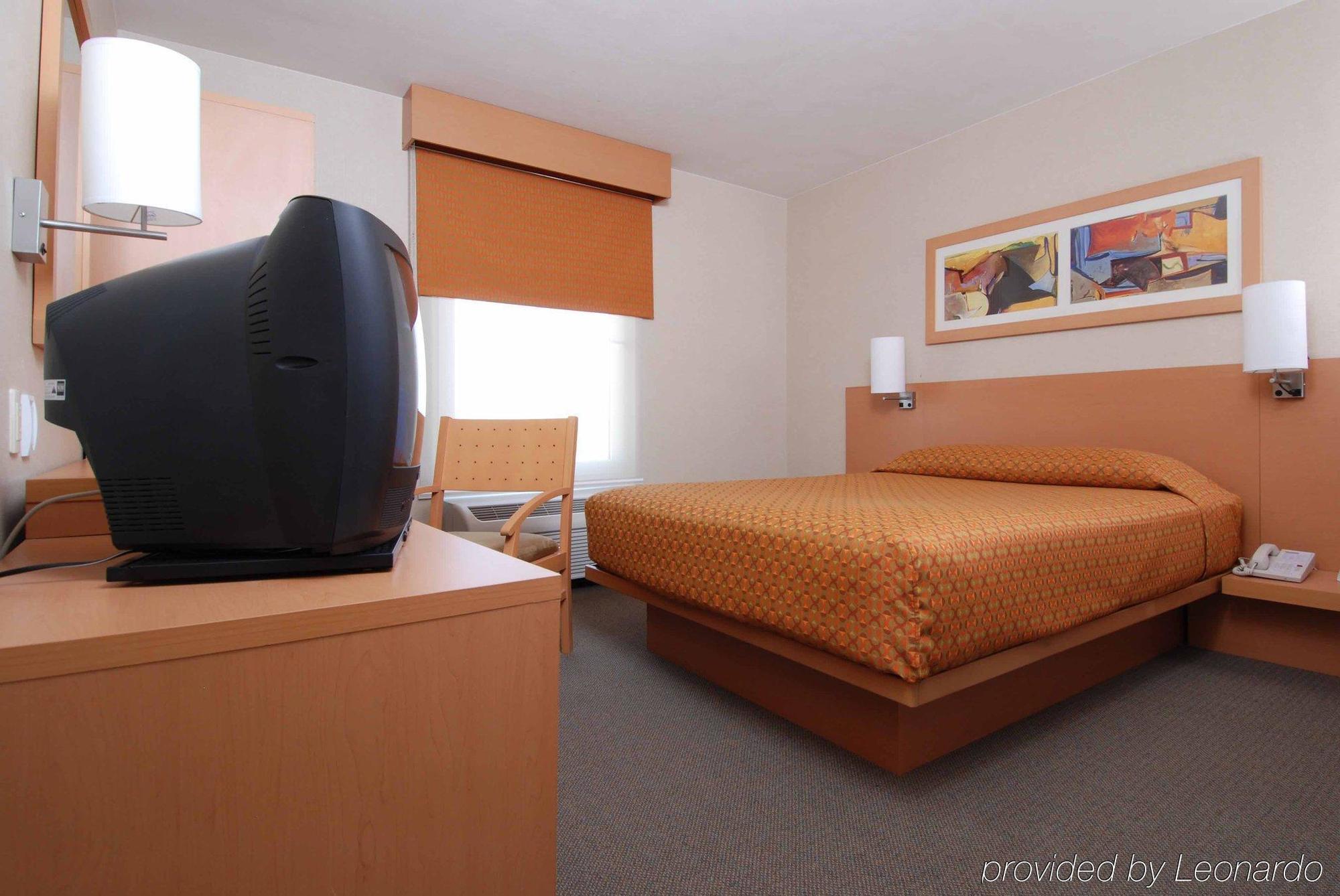 City Express By Marriott Monterrey Santa Catarina Rom bilde