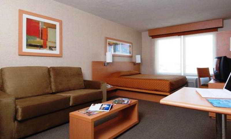 City Express By Marriott Monterrey Santa Catarina Rom bilde